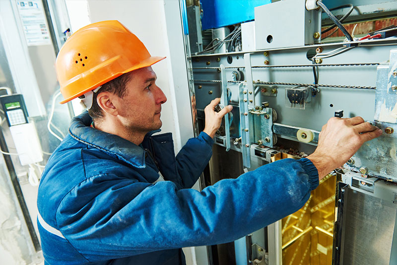 Zile Asansör Bakımı