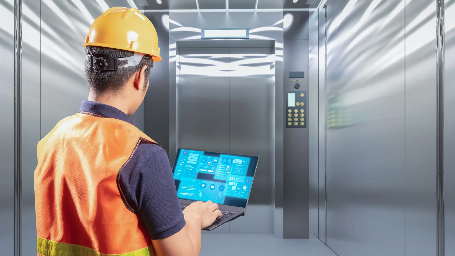 Zile Asansör Bakımı