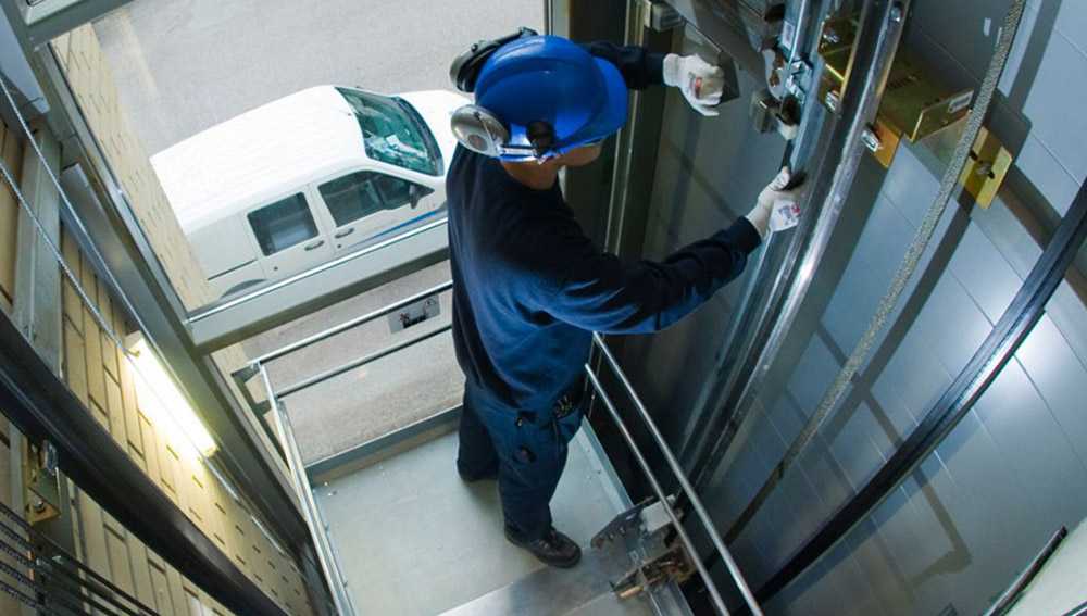 Zile Asansör Bakımı